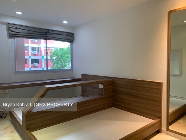 Blk 226 Bishan Street 23 (Bishan), HDB 4 Rooms #207147991